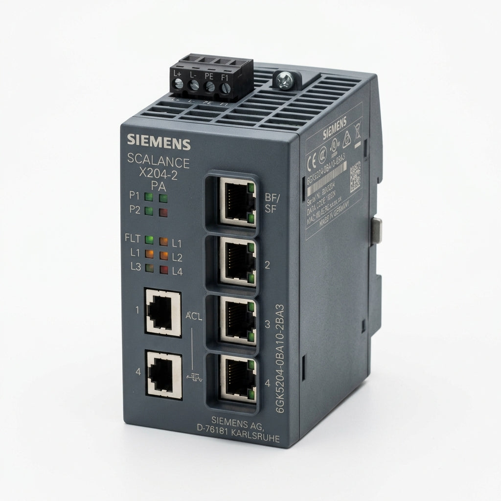 SIEMENS/PA 6GK5204-0BA10-2BA3