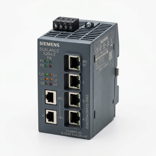 SIEMENS/PA 6GK5204-0BA10-2BA3