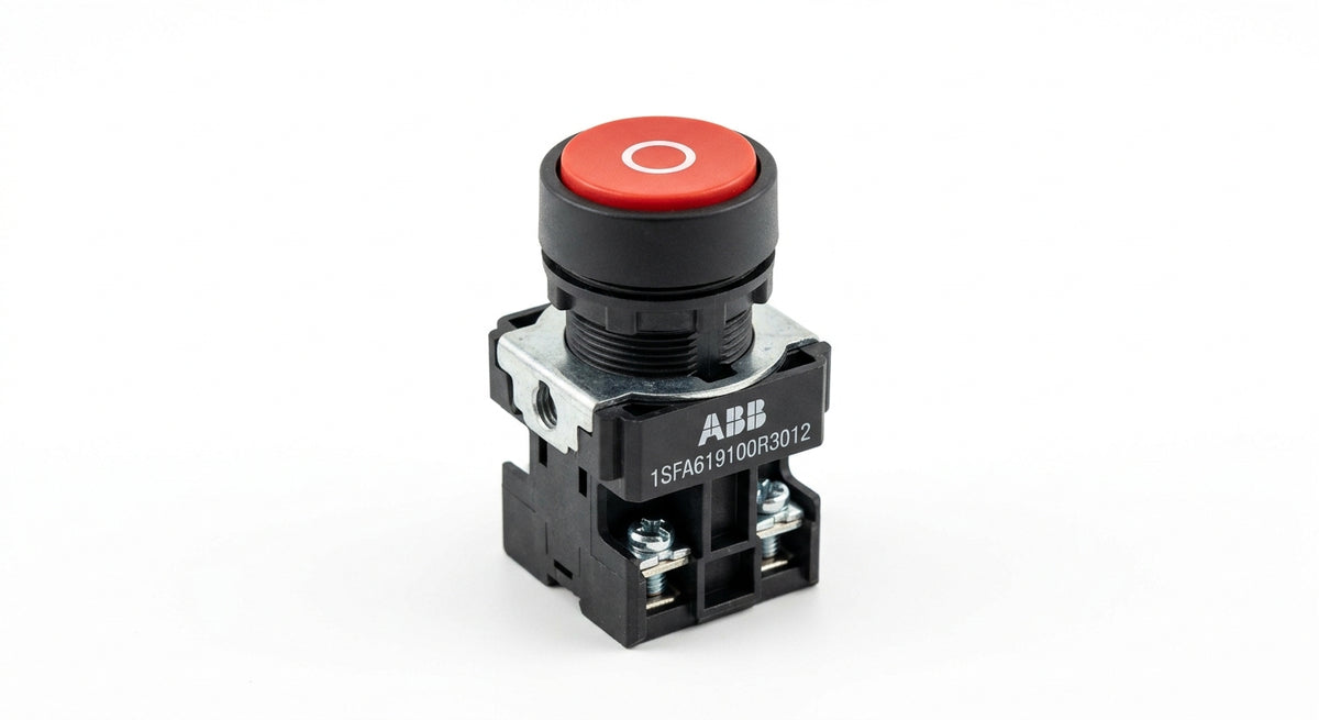 ABB 1SFA619100R3012