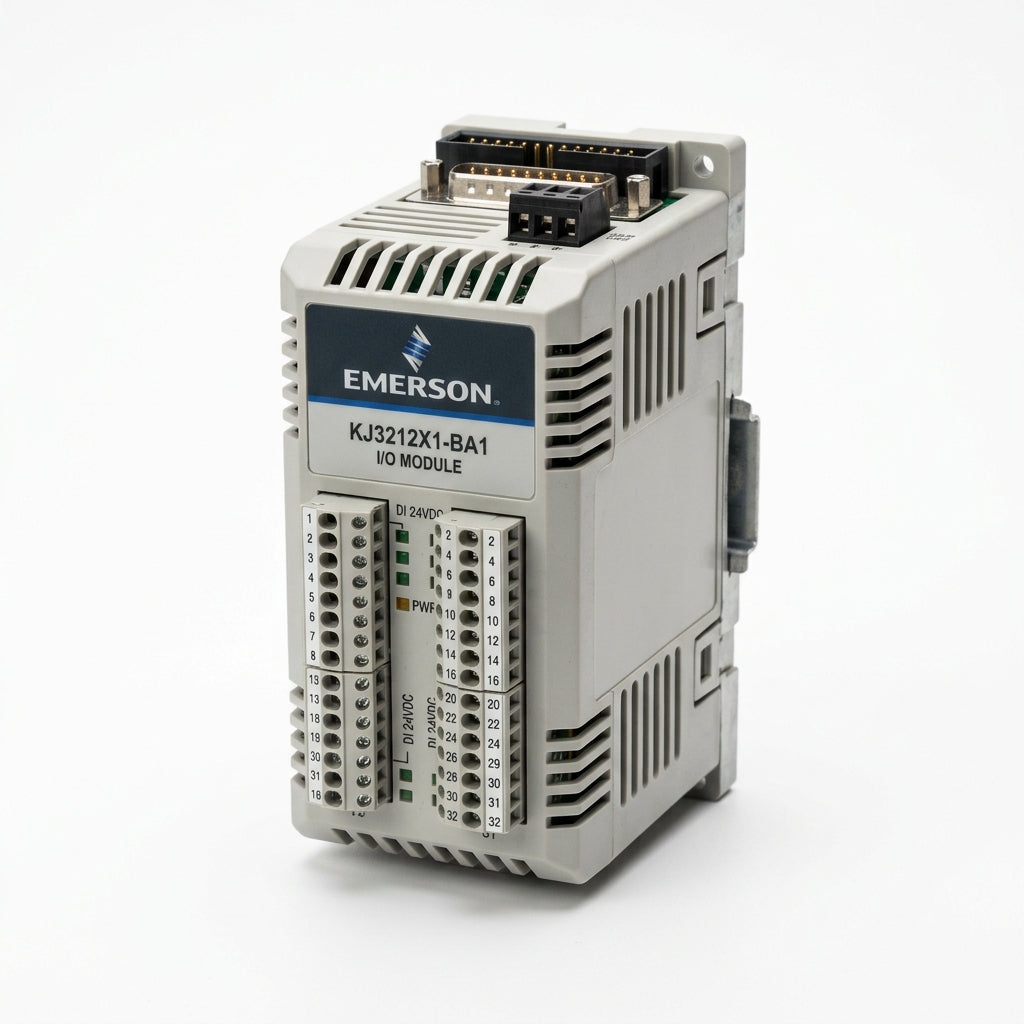 EMERSON KJ3212X1-BA1