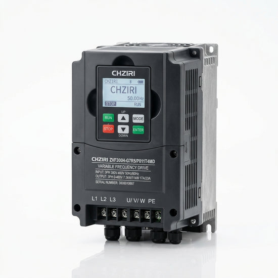 CHZIRI ZVF300H-G7R5/P011T4MD
