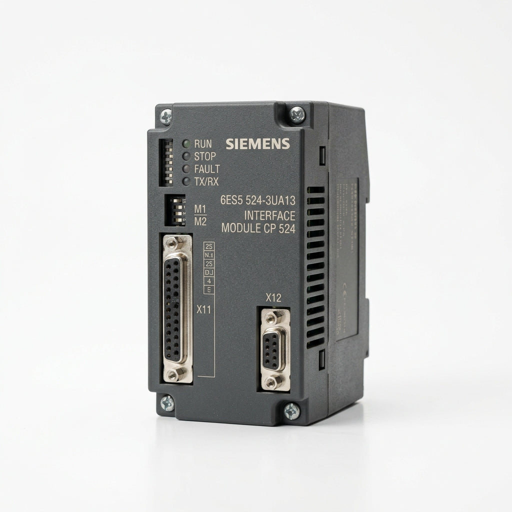 Siemens 6ES5524-3UA13