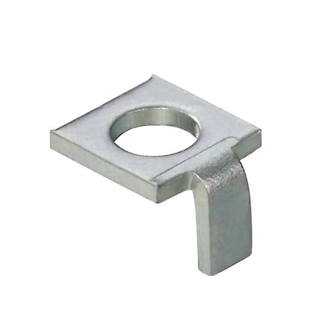 DKSUE NSCH/ESCH Elemento de fijación (borne) para barra de CU Acero
