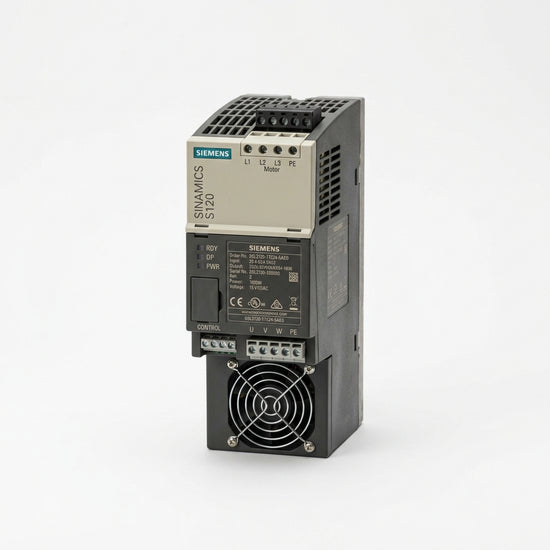 SIEMENS/HT 6SL3120-1TE24-5AC0