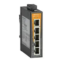 IE-SW-EL05-5TX Switch Ethernet de 5 puertos RJ45 IP30