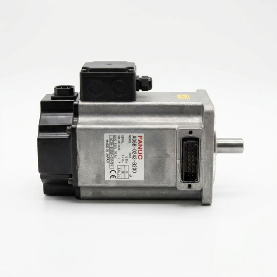 FANUC A06B-0243-B200