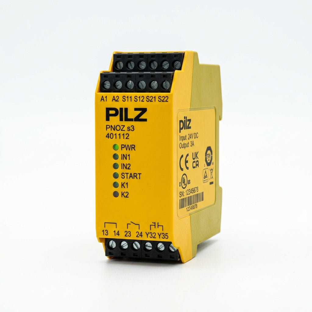 PILZ 401112