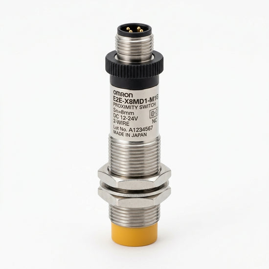 OMRON E2E-X8MD1-M1G