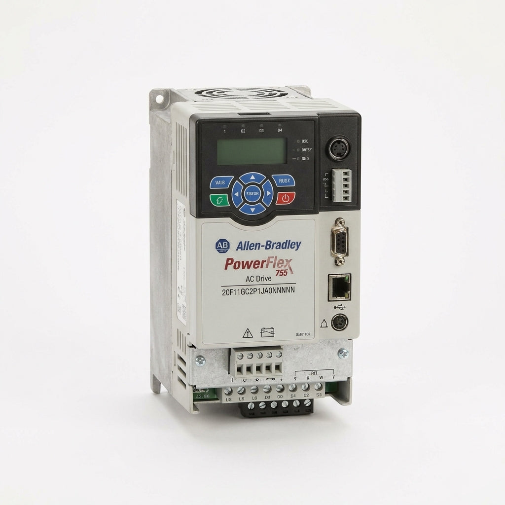 Allen-Bradley 20F11GC2P1JA0NNNNN