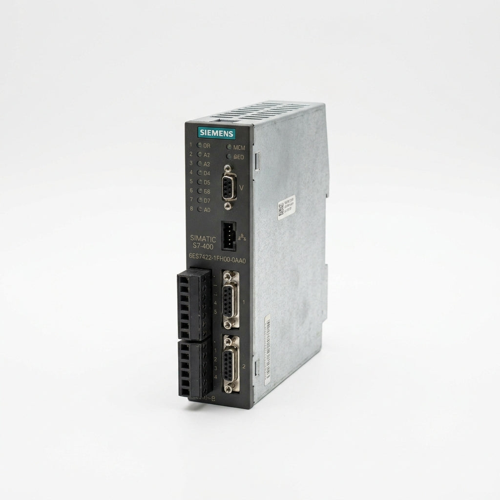 Siemens 6ES7422-1FH00-0AA0