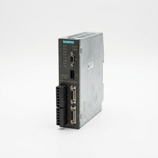 Siemens 6ES7422-1FH00-0AA0