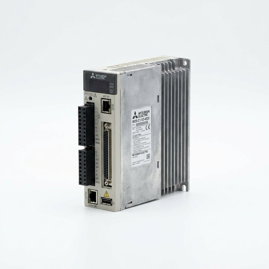 Mitsubishi Electric MDS-C1-V2-4520