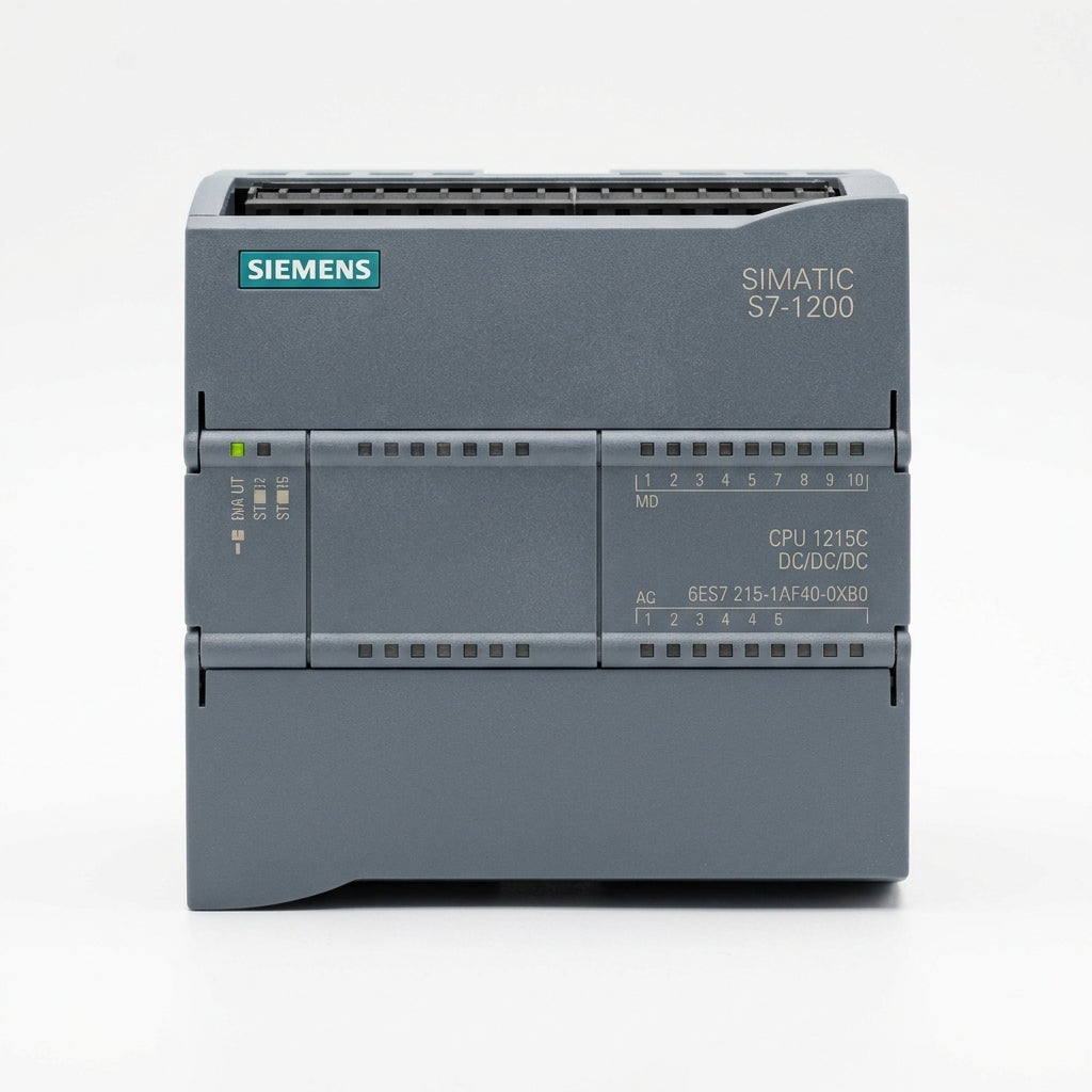 SIEMENS/FA 6ES7215-1AF40-0XB0