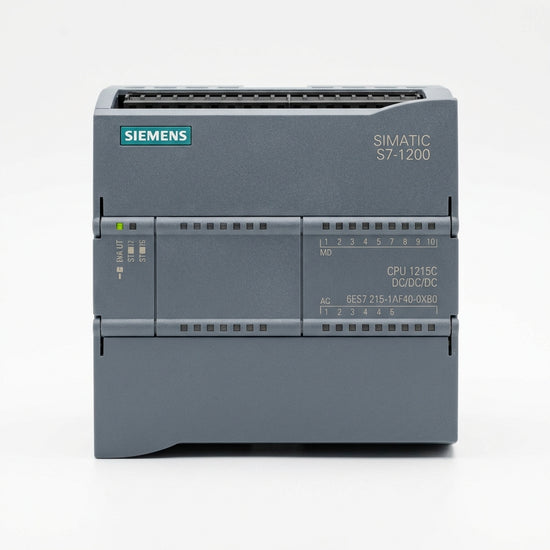 SIEMENS/FA 6ES7215-1AF40-0XB0