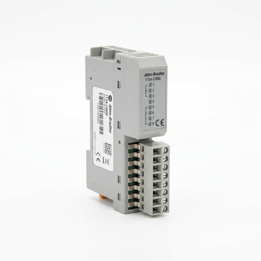 Allen-Bradley 1734-OB8E