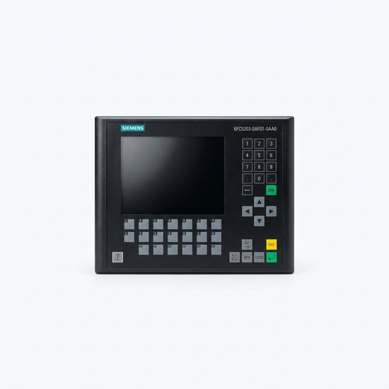 SIEMENS 6FC5203-0AF01-0AA0