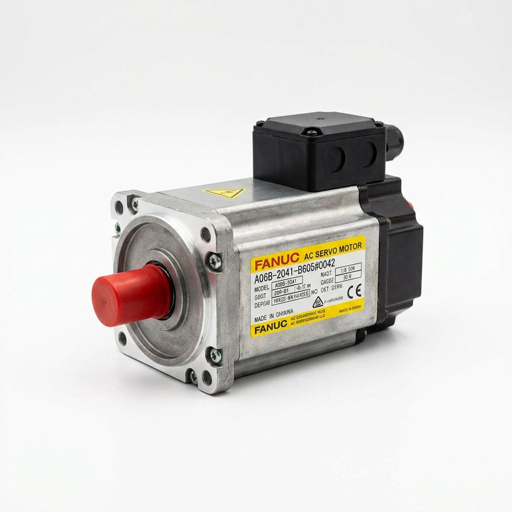 FANUC A06B-2041-B605#0042