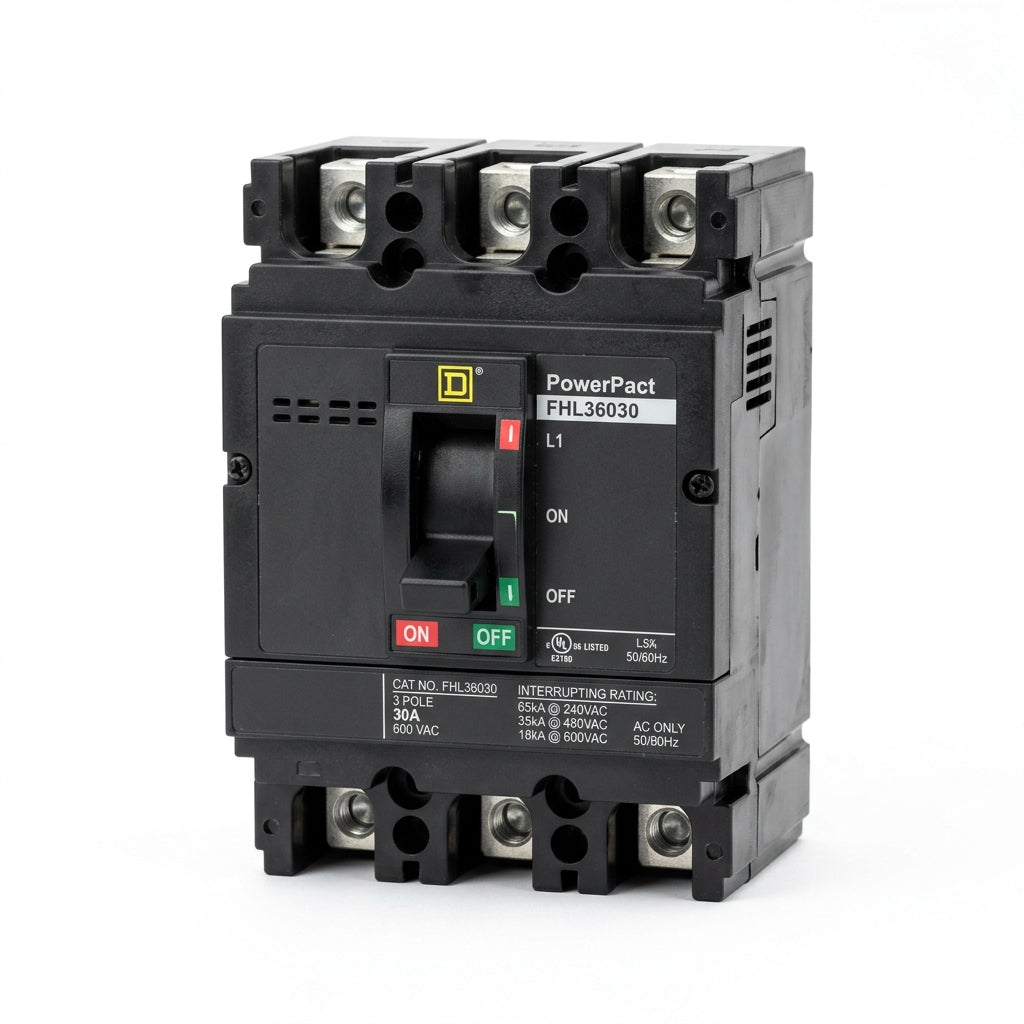 Circuit Breaker Fhl36030 disyuntor