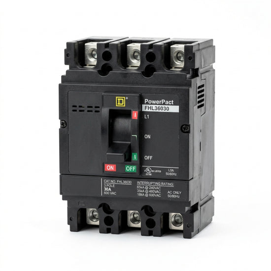 Circuit Breaker Fhl36030 disyuntor
