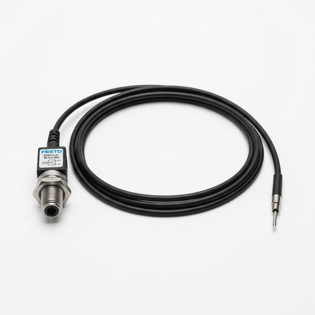 FESTO SOEZ-LLG-SE-0,5-M4