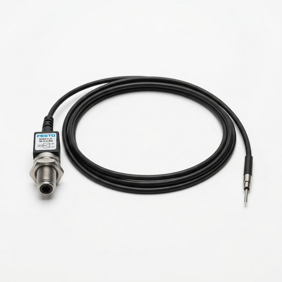 FESTO SOEZ-LLG-SE-0,5-M4