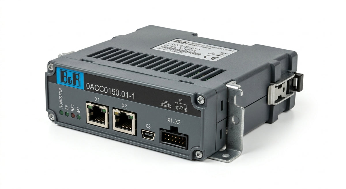 B&R 0ACC0150.01-1