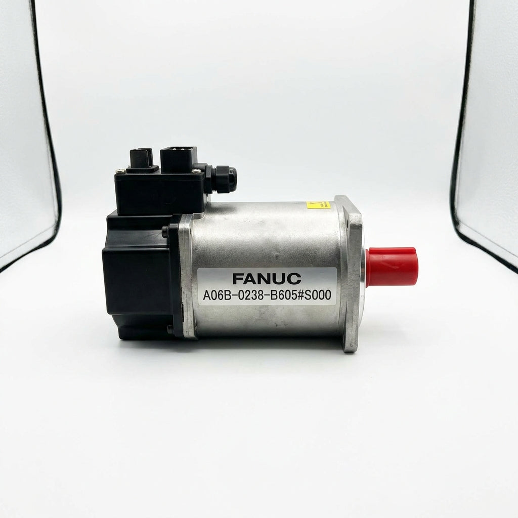FANUC A06B-0238-B605#S000