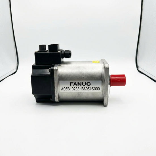 FANUC A06B-0238-B605#S000