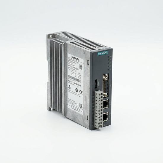 Siemens 6SN1123-1AA00-0CA1