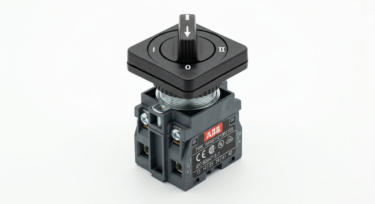 ABB 1SFA611210R1103