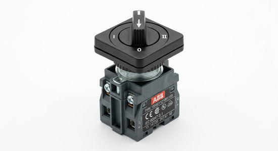 ABB 1SFA611210R1103