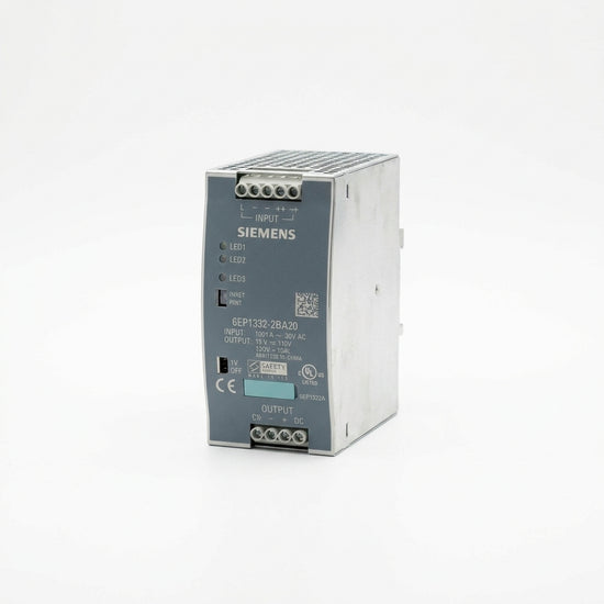 SIEMENS 6EP1332-2BA20