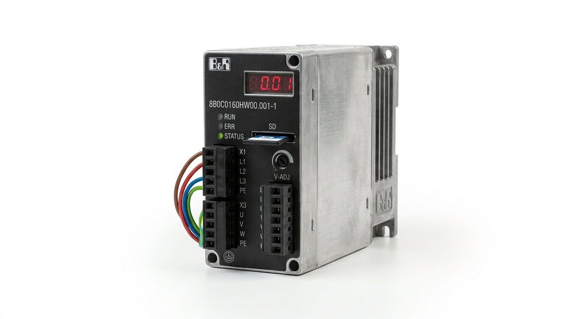 B&R 8B0C0160HW00.001-1