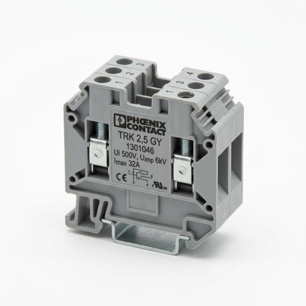 PHOENIX CONTACT TRK  2,5 GY