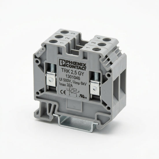 PHOENIX CONTACT TRK  2,5 GY