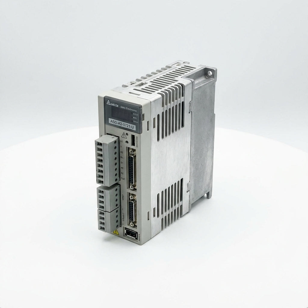 Delta Electronics ASD-A2-0721-U