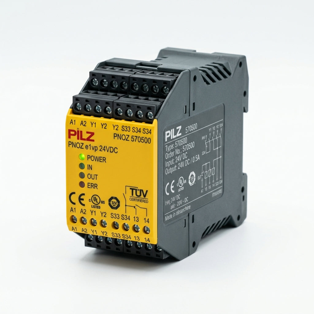 PILZ 570500
