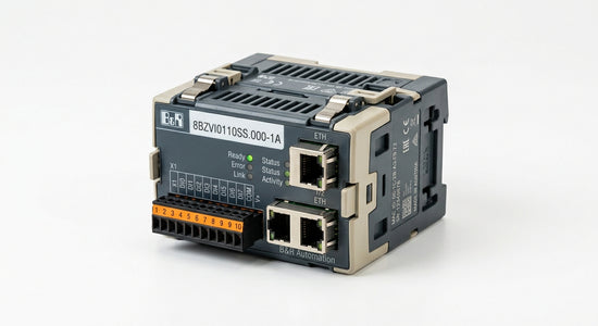 B&R 8BZVI0110SS.000-1A