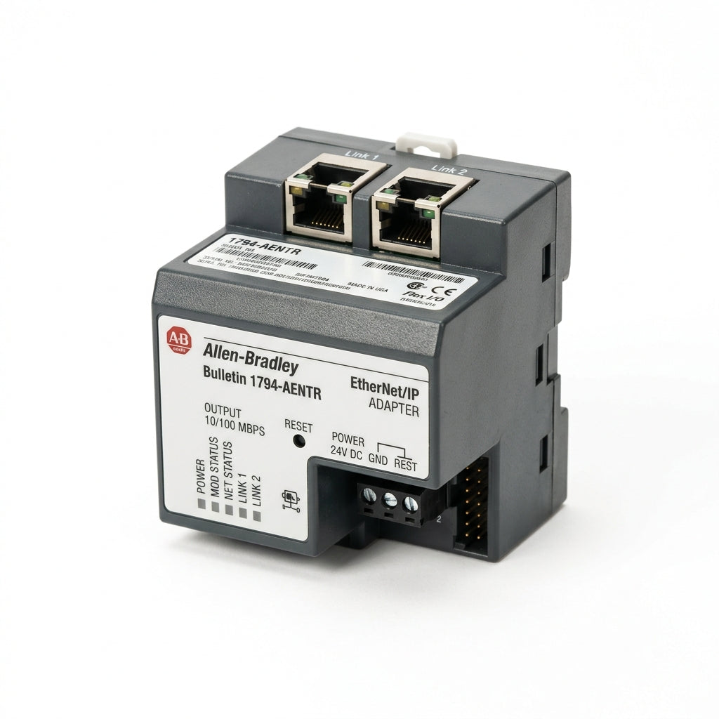 Allen Bradley 1794-AENTR