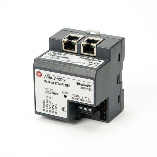 Allen Bradley 1794-AENTR