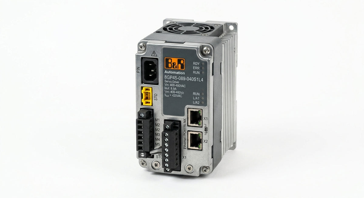 B&R 8GP45-089--040S1L4