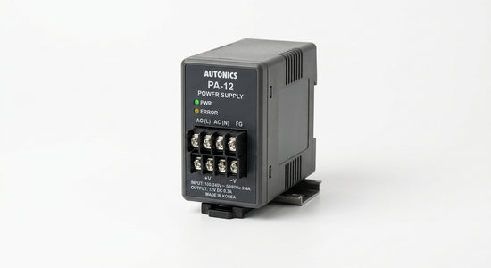 AUTONICS PA-12