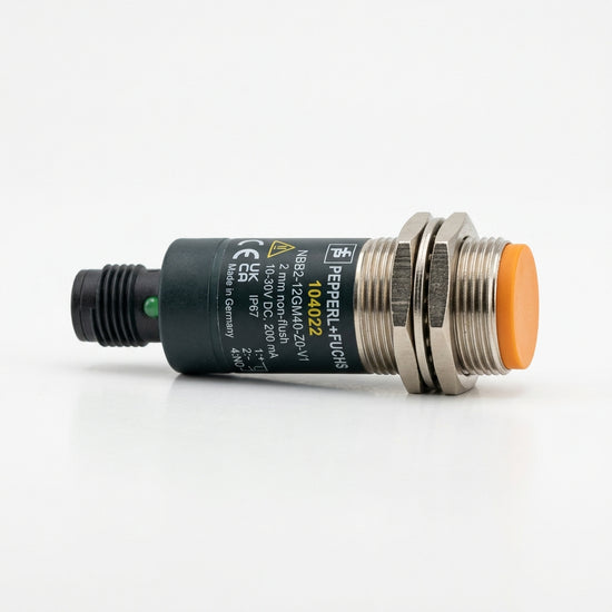 PEPPERL & FUCHS 104022