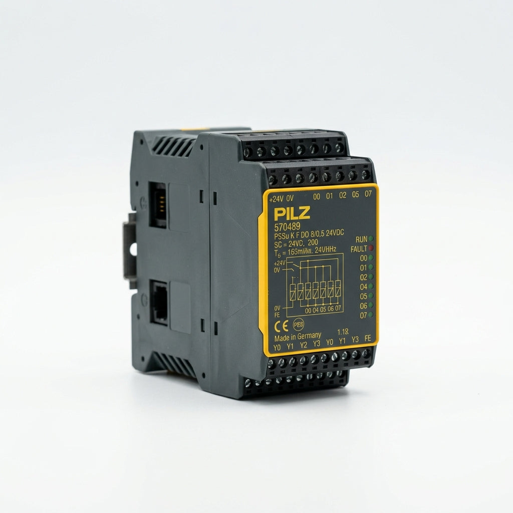 PILZ 570489