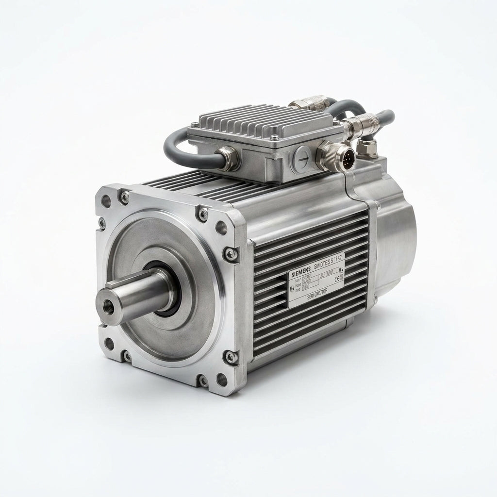 BIND Allen-Bradley MPL-B680F-MJ74AA Servo Motor