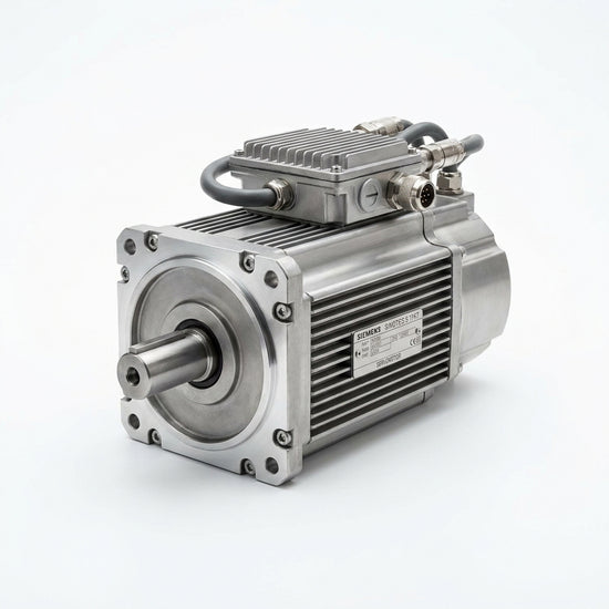 BIND Allen-Bradley MPL-B680F-MJ74AA Servo Motor
