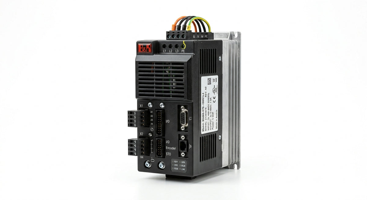 B&R 8GA60-070--100S1L4