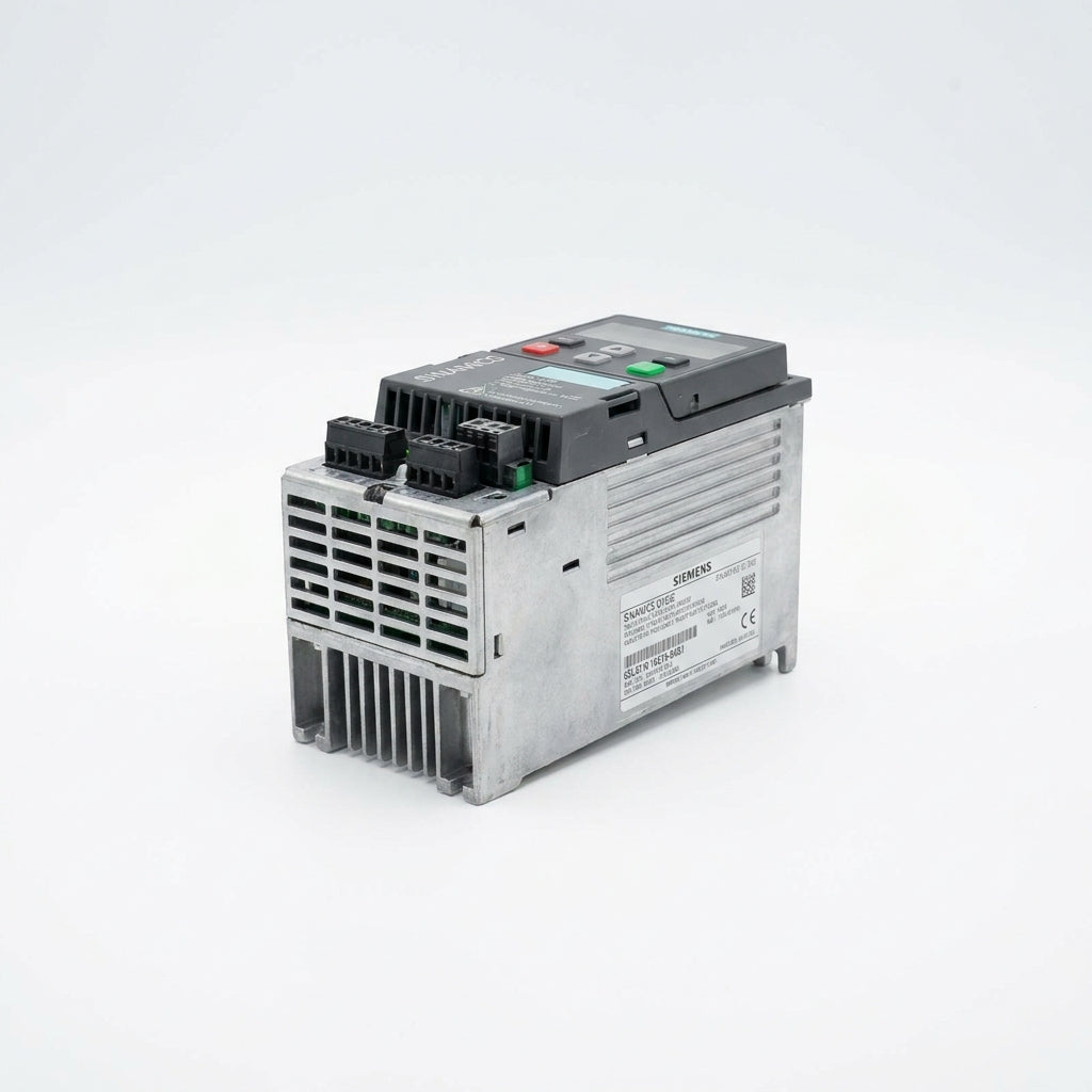 Siemens 6SL3210-1KE18-8AB1
