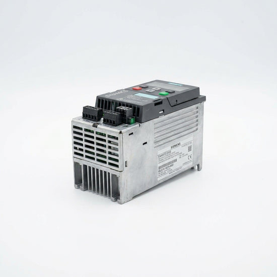 Siemens 6SL3210-1KE18-8AB1