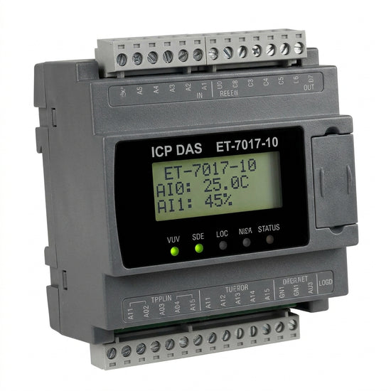 ICP DAS ET-7017-10